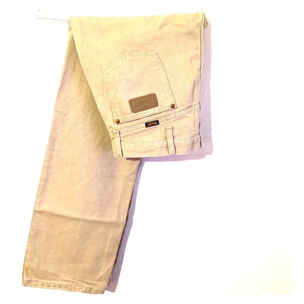 Wrangler Men’s Jeans 👖